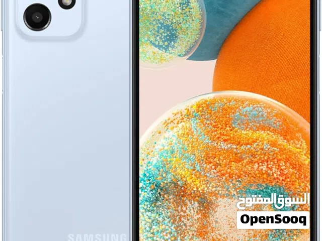 Samsung Galaxy A23 128 GB in Sharjah