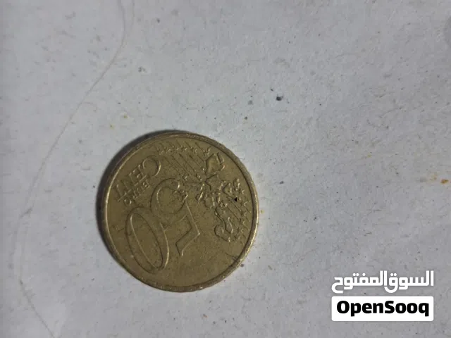 القطع النقدية