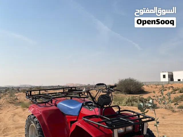 البيع سسزوكي دراجه نضيفه و ما تشكي من شي