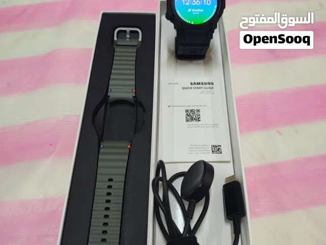 samsung galaxy 7 smartwatch