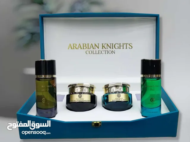 اجود انواع العطور من شركه عودي وافضل الانواع