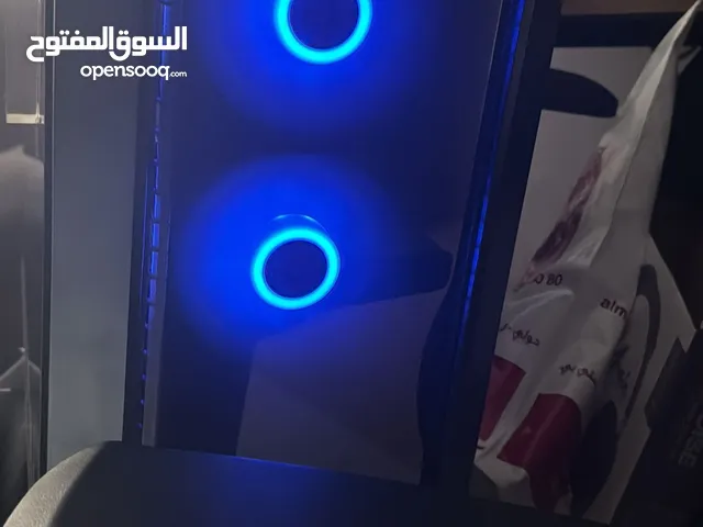 جهاز بي سي كامل للبيع مستعمل نضيف