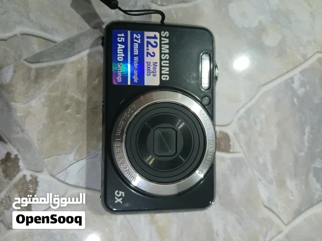 كامرا سامسونج 12.2 ميجا بكسل الزوم من نص لحد 5