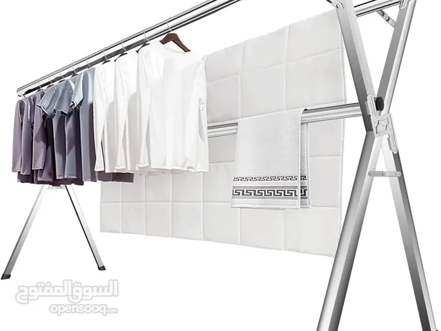 Foldable clothes drying stand  available now for sale all over uae cash on delivery