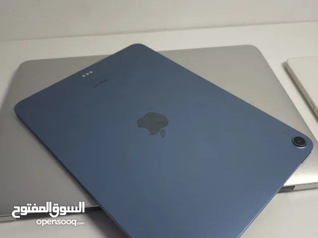 Apple iPad 256 GB in Ramtha