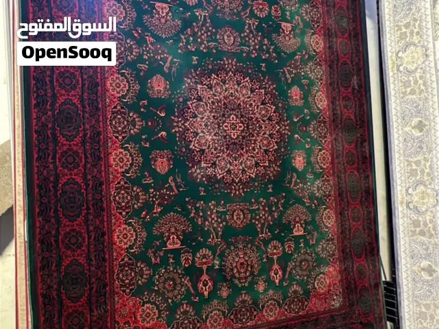 سجاده كاشان ايراني 700 شانه قياس 25 * 35
