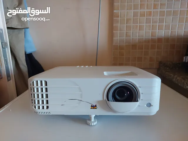 بروجيكتر viewsonic px703hd Projector