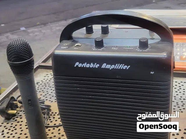 ميكروفون لاسلكي للمحاضرات