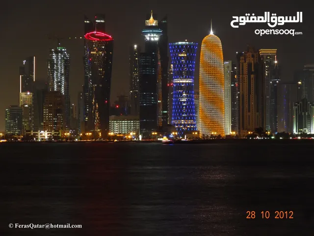 فندق للبيع قطر
