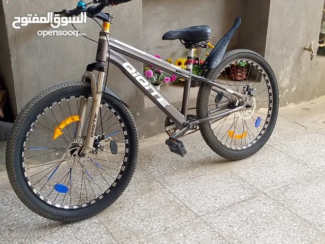 دراجه هوايئه نوع جبلي حجم 24
