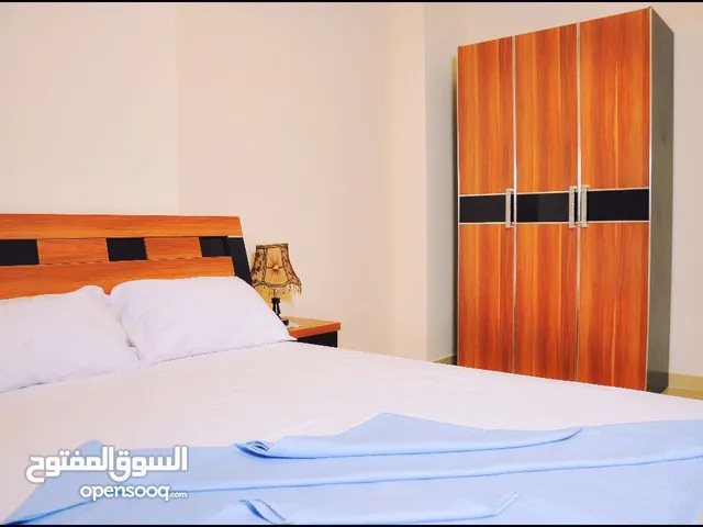شقق مفروشة للإيجار بمطروح – خطوات من البحر وأسعار مناسبة