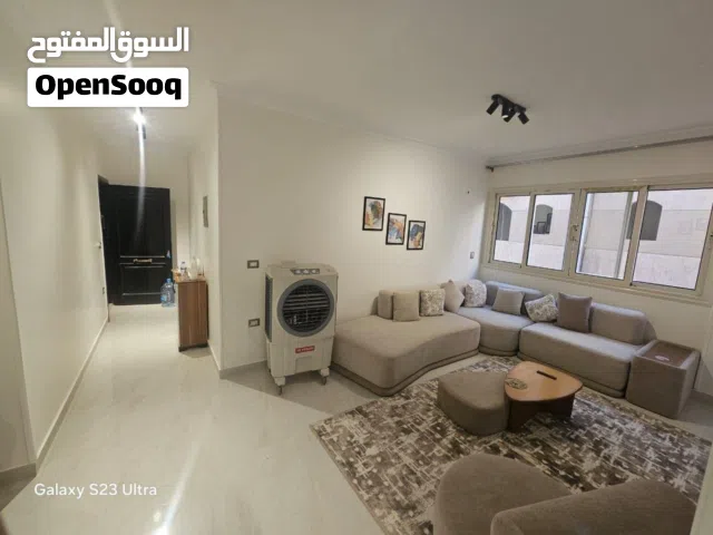 140 m2 3 Bedrooms Apartments for Rent in Cairo Shorouk City