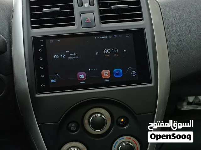 2023 نيسان صني Standard
