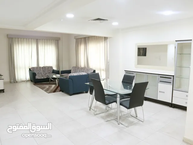 125m2 2 Bedrooms Apartments for Rent in Manama Juffair