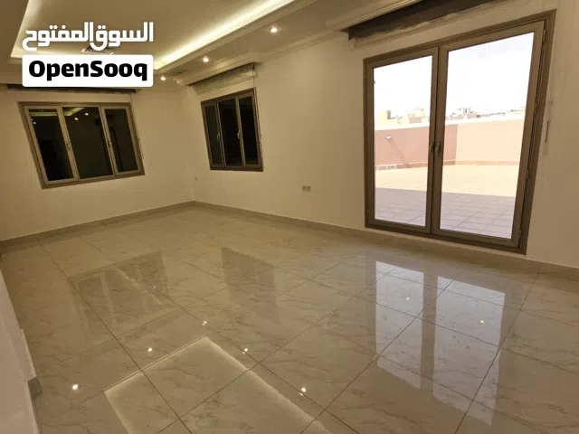 400 m2 3 Bedrooms Apartments for Rent in Kuwait City Jaber Al Ahmed