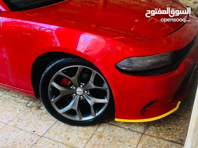 Used Dodge Charger in Dhi Qar