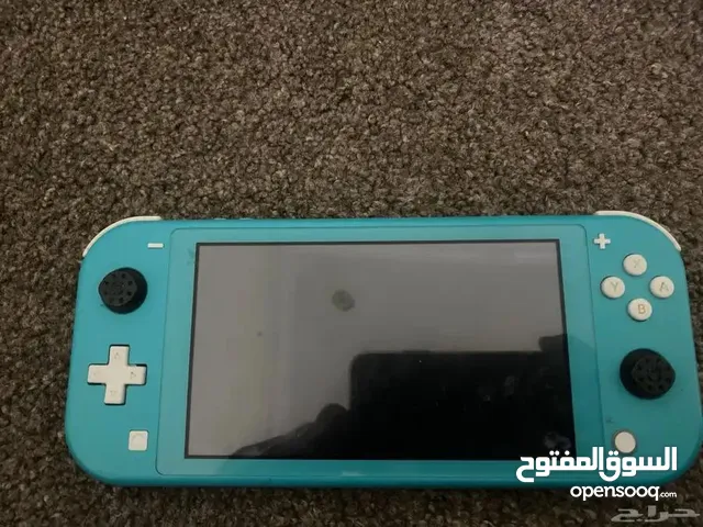 Nintendo Switch Nintendo for sale in Al Riyadh