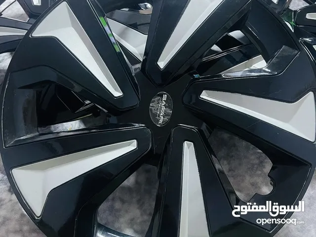 Other 15 Wheel Cover in Basra