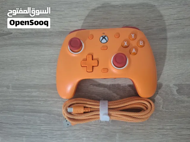 يد اكس بوكس G7 شبه جديده
