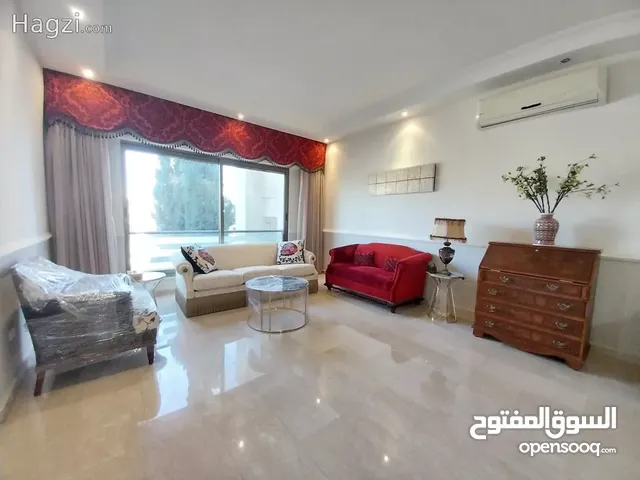 310 m2 3 Bedrooms Apartments for Rent in Amman 4th Circle