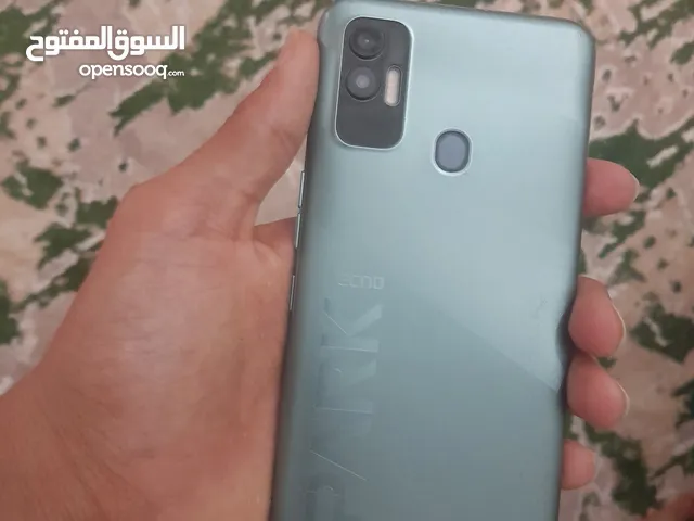 Tecno Spark 32 GB in Tripoli