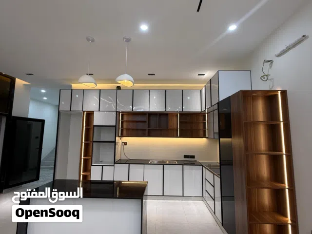 kitchen aluminium soudi