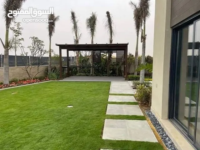 219 m2 4 Bedrooms Villa for Sale in Cairo Shorouk City