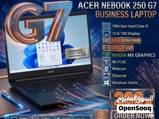 Windows Acer for sale  in Amman