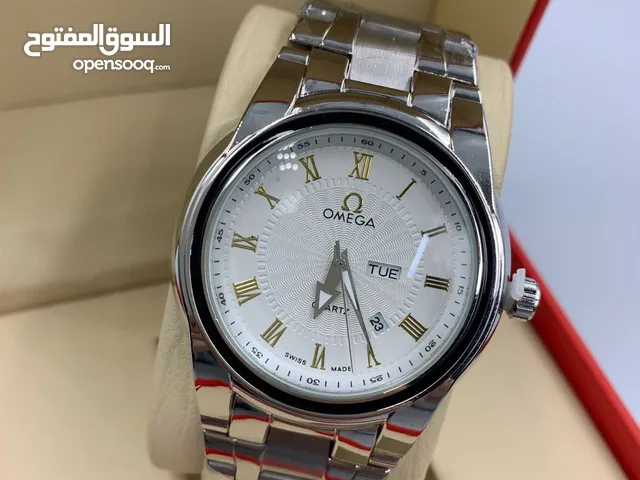 ساعات OMEGA
السعر ...