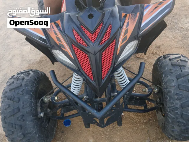 موطو بيتش باغي 155cc