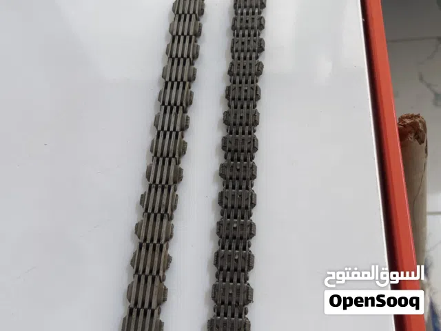 كاتينه تستخدم لكامبيوهات السيارات