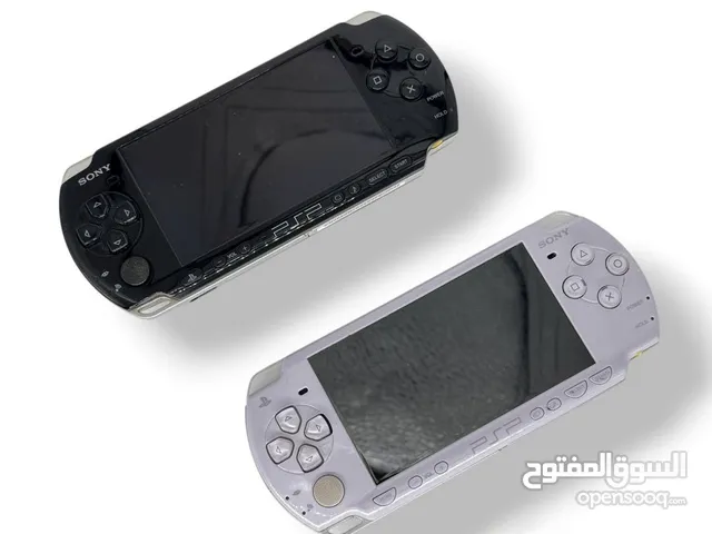 Sony PSP3000/ psp 2000 for sale 64gb 70 games