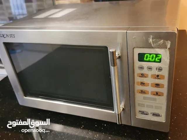 Other 25 - 29 Liters Microwave in Amman