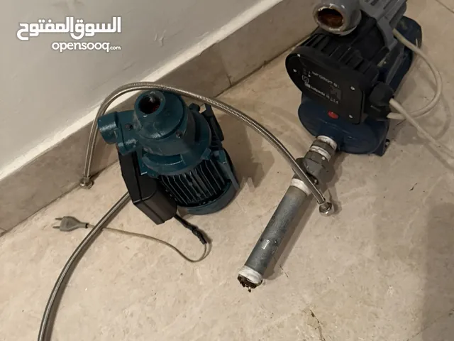 مضخات ماء للبيع