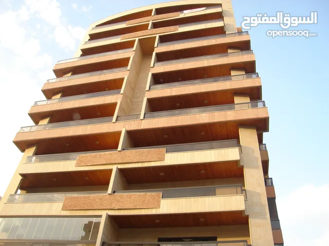 للإيجار شقة في الضم والفرز / طرابلس