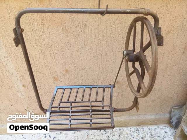 دواسه ماكينة خياطة  قديمه