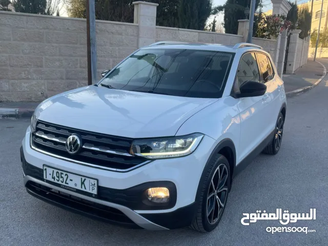 تي كروس 2020 اتومات