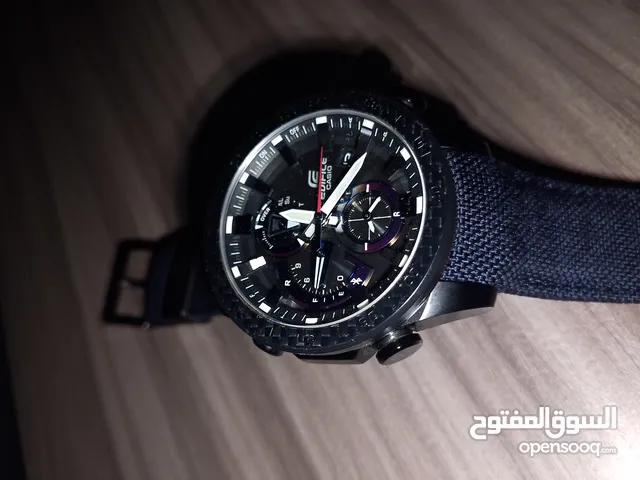 Edifice Casio(EQB-800TR-1A)