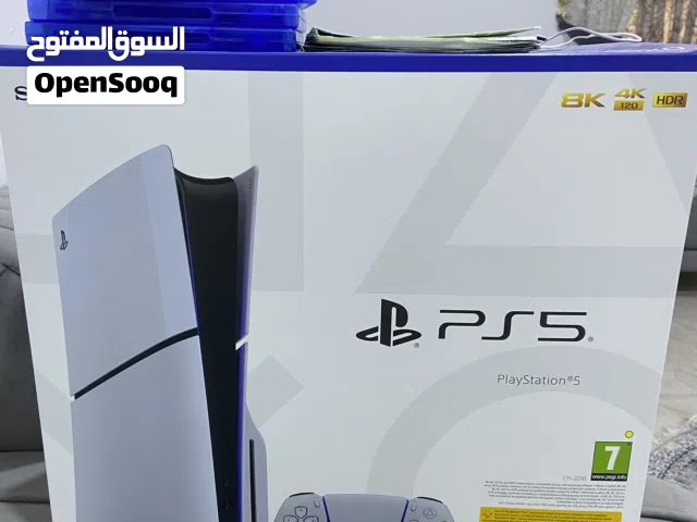 PlayStation 5 PlayStation for sale in Basra