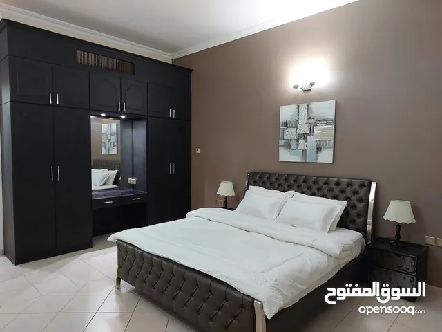 Fully Furnished Residential Flats for Rent at Juffair