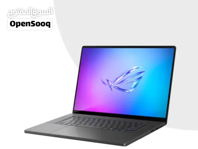 ASUS - ROG Zephyrus G16 (2024)  ايسوس
