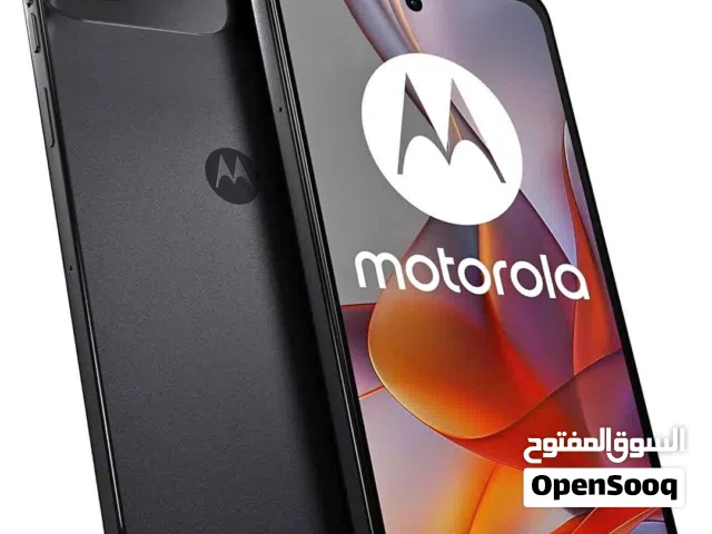 Motorola Moto G75 5G – 256GB  شبه جديد
