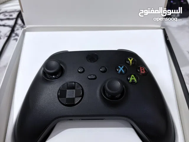 يد اكسبوكس سيريس اصلية (اقرأ الوصف)