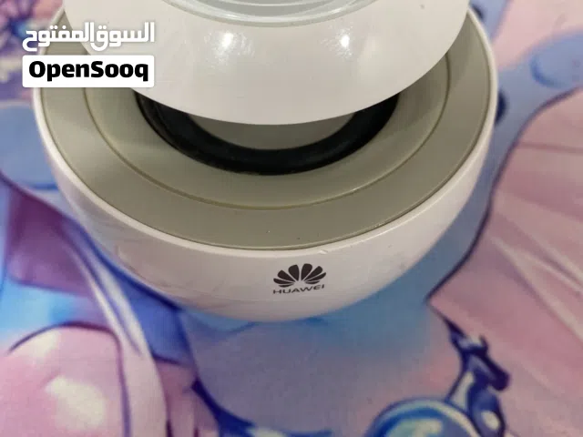 سماعة هواوي اصلية 100٪ تشتغل