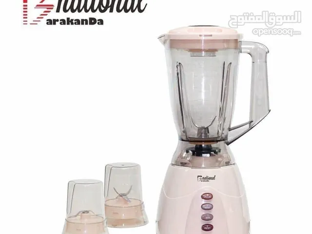 New Mixers for sale in Amman