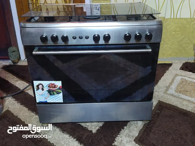 Other Ovens in Baghdad