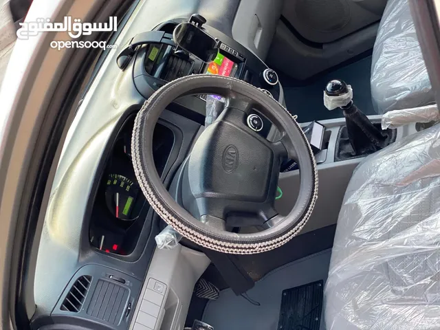 Used Kia Spectra in Baghdad