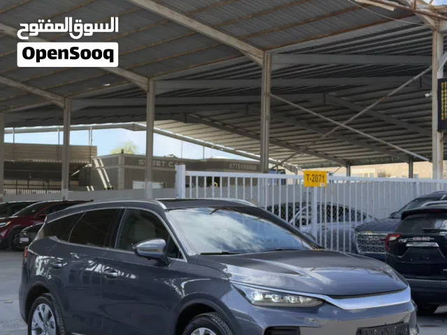 2024, بي واي دي, تانج