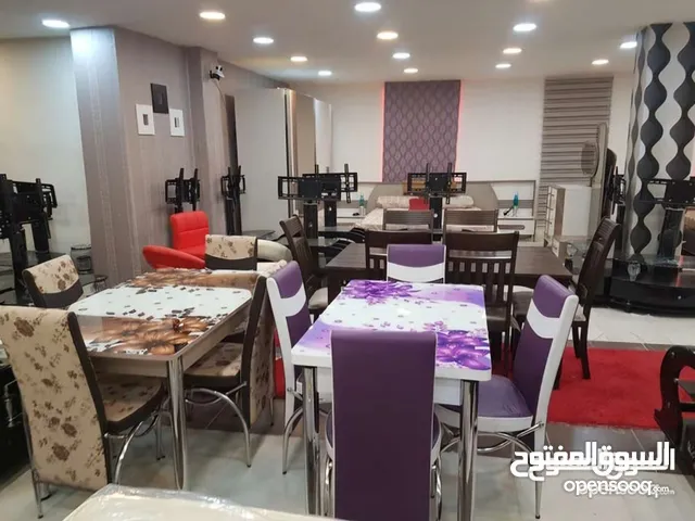 1450 m2 Showrooms for Sale in Madaba Madaba Center
