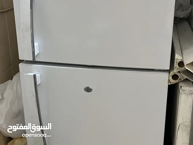 للبيع ثلاجه وفريزر haier